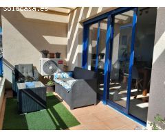 Atico lujo triplex con magníficas vistas al mar en Calpe (Costa Blanca)