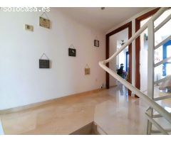 Atico lujo triplex con magníficas vistas al mar en Calpe (Costa Blanca)