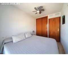 Atico lujo triplex con magníficas vistas al mar en Calpe (Costa Blanca)
