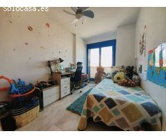 Atico lujo triplex con magníficas vistas al mar en Calpe (Costa Blanca)