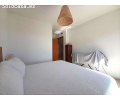 Atico lujo triplex con magníficas vistas al mar en Calpe (Costa Blanca)