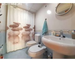 Atico lujo triplex con magníficas vistas al mar en Calpe (Costa Blanca)