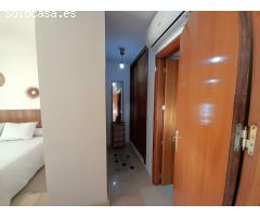 Atico lujo triplex con magníficas vistas al mar en Calpe (Costa Blanca)