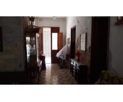 Finca rústica de 26715 m2 con casa en Daya Nueva (Costa Blanca Sur)