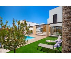Chalet en Venta en Orihuela, Alicante