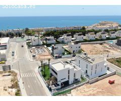 Chalet en Venta en Orihuela, Alicante