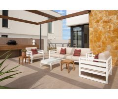 Chalet en Venta en Orihuela, Alicante