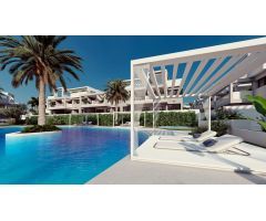 Bungalow en Venta en Torrevieja, Alicante