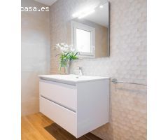 Chalet en Venta en Polope, Alicante