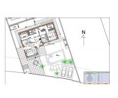 Chalet en Venta en Polope, Alicante