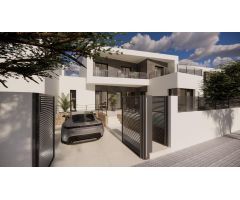 Casa en Venta en Los Dolores, Alicante