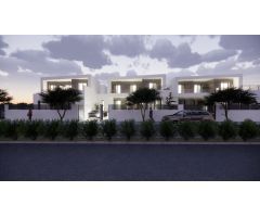 Casa en Venta en Los Dolores, Alicante