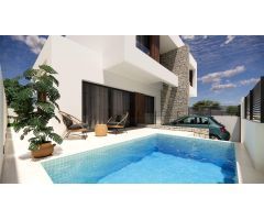 Chalet en Venta en Los Dolores, Alicante