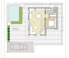 Chalet en Venta en Los Montesinos, Alicante