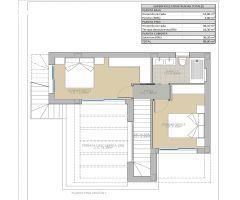 Chalet en Venta en Los Montesinos, Alicante