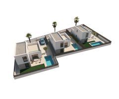 Chalet en Venta en Algorfa, Alicante