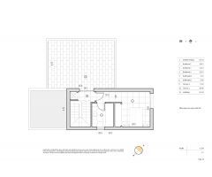 Chalet en Venta en Algorfa, Alicante