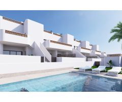 Bungalow en Venta en Los Dolores, Alicante