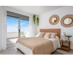 Bungalow en Venta en Los Dolores, Alicante