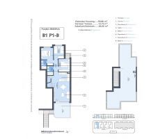 Bungalow en Venta en Los Dolores, Alicante
