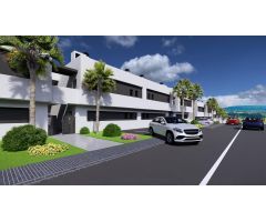 Bungalow en Venta en Algorfa, Alicante