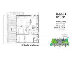 Bungalow en Venta en Algorfa, Alicante