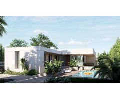 Chalet en Venta en Torrevieja, Alicante