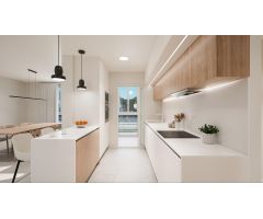 Bungalow en Venta en Pilar de la Horadada, Alicante