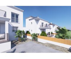 Chalet en Venta en Castalla, Alicante