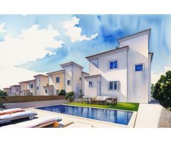 Chalet en Venta en Castalla, Alicante