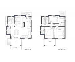 Chalet en Venta en Castalla, Alicante