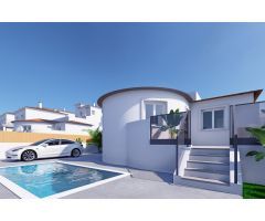 Chalet en Venta en Castalla, Alicante