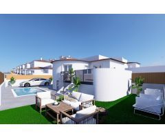 Chalet en Venta en Castalla, Alicante