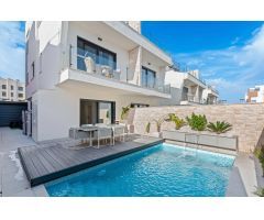 Chalet en Venta en Guardamar del Segura, Alicante
