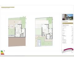 Chalet en Venta en Polope, Alicante