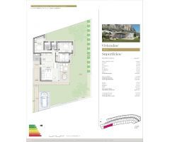 Chalet en Venta en Polope, Alicante