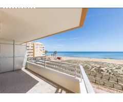 Apartamento con vistas al mar en La Mata-Torrevieja (Costa Blanca Sur)