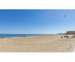 Apartamento con vistas al mar en La Mata-Torrevieja (Costa Blanca Sur)