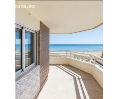 Apartamento con vistas al mar en La Mata-Torrevieja (Costa Blanca Sur)