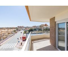 Apartamento con vistas al mar en La Mata-Torrevieja (Costa Blanca Sur)