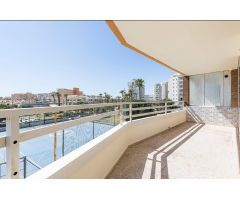 Apartamento con vistas al mar en La Mata-Torrevieja (Costa Blanca Sur)