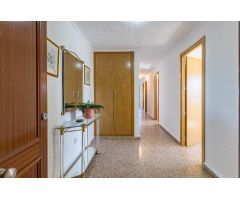 Apartamento con vistas al mar en La Mata-Torrevieja (Costa Blanca Sur)