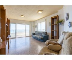 Apartamento con vistas al mar en La Mata-Torrevieja (Costa Blanca Sur)