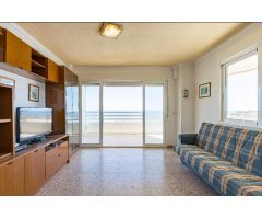 Apartamento con vistas al mar en La Mata-Torrevieja (Costa Blanca Sur)