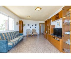 Apartamento con vistas al mar en La Mata-Torrevieja (Costa Blanca Sur)