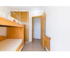 Apartamento con vistas al mar en La Mata-Torrevieja (Costa Blanca Sur)