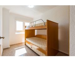 Apartamento con vistas al mar en La Mata-Torrevieja (Costa Blanca Sur)