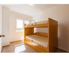 Apartamento con vistas al mar en La Mata-Torrevieja (Costa Blanca Sur)