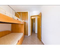 Apartamento con vistas al mar en La Mata-Torrevieja (Costa Blanca Sur)