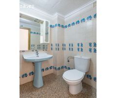 Apartamento con vistas al mar en La Mata-Torrevieja (Costa Blanca Sur)